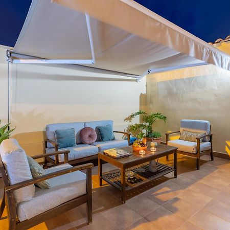 Fidalsa Coastal Soul Villa Torrevieja Eksteriør billede