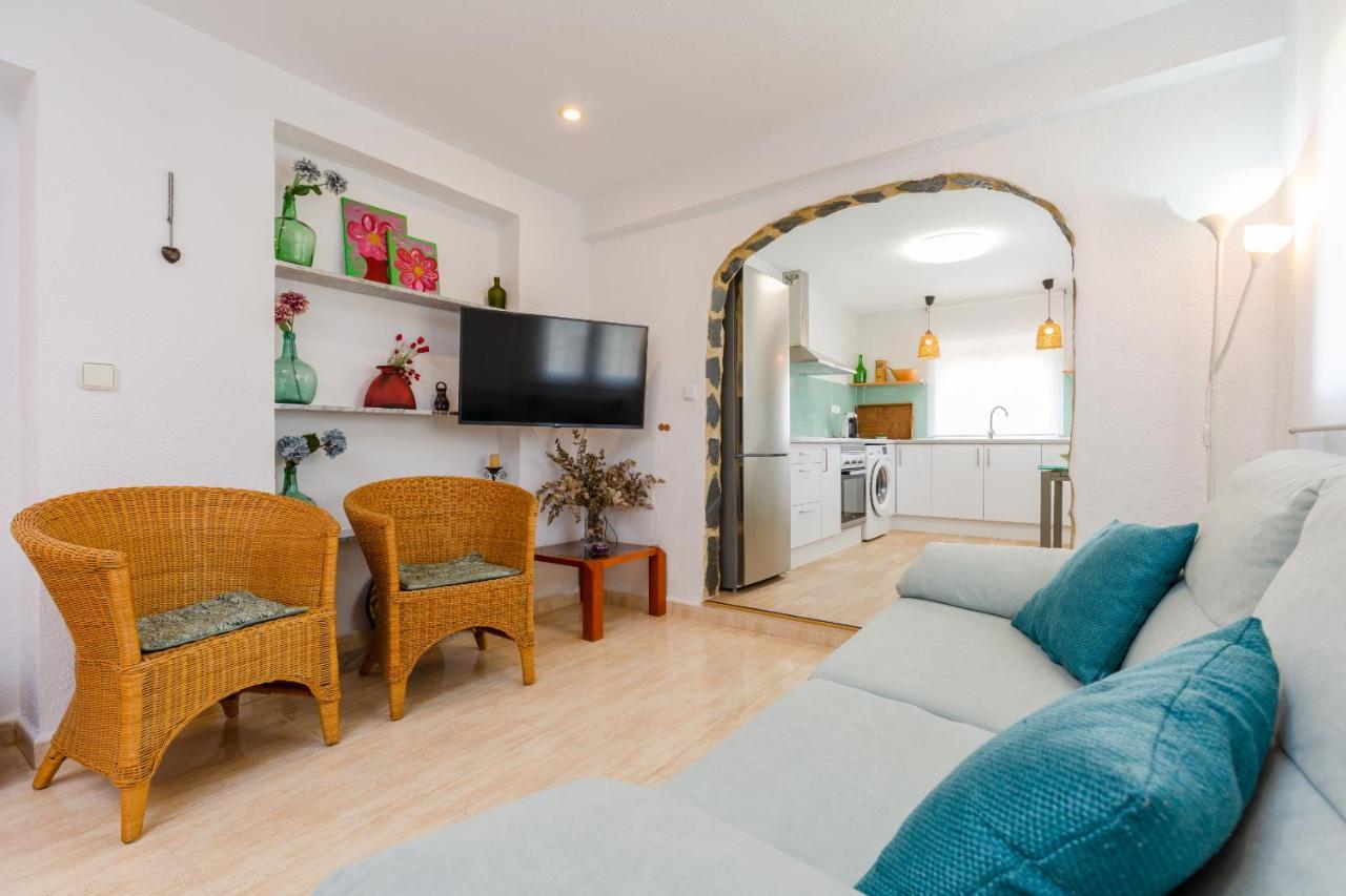 Fidalsa Coastal Soul Villa Torrevieja Eksteriør billede