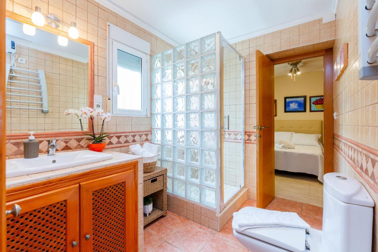 Fidalsa Coastal Soul Villa Torrevieja Eksteriør billede