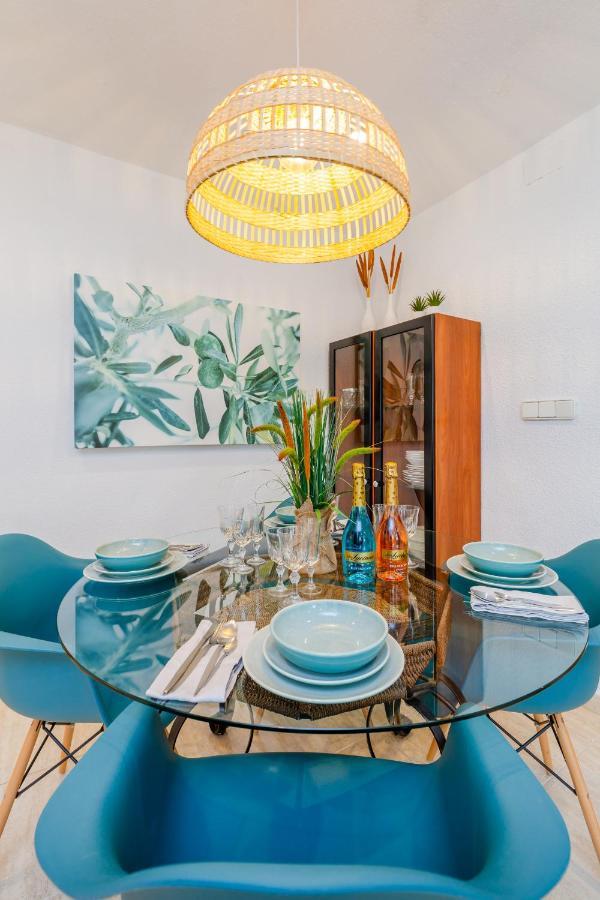 Fidalsa Coastal Soul Villa Torrevieja Eksteriør billede