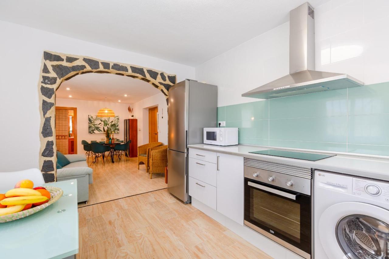 Fidalsa Coastal Soul Villa Torrevieja Eksteriør billede