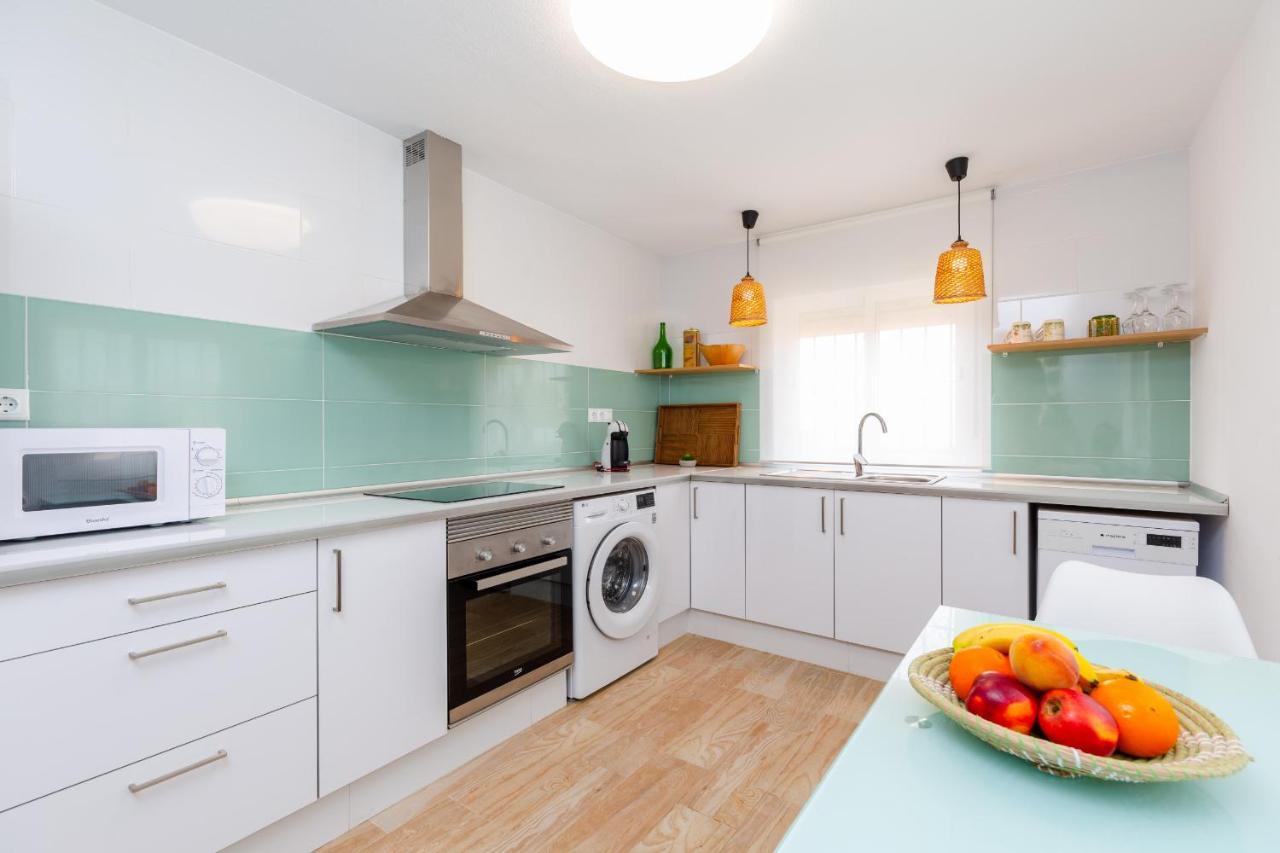 Fidalsa Coastal Soul Villa Torrevieja Eksteriør billede