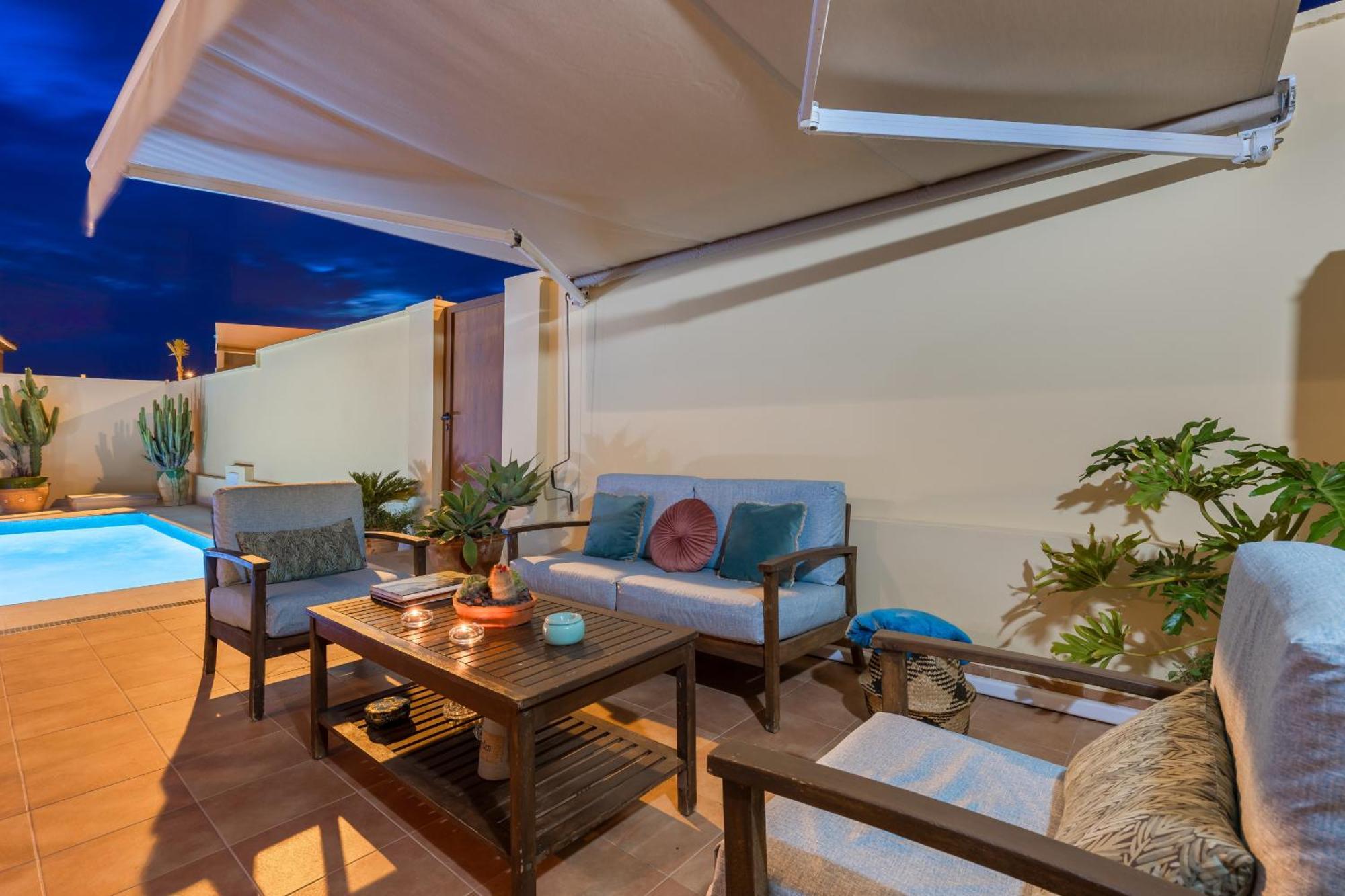 Fidalsa Coastal Soul Villa Torrevieja Eksteriør billede