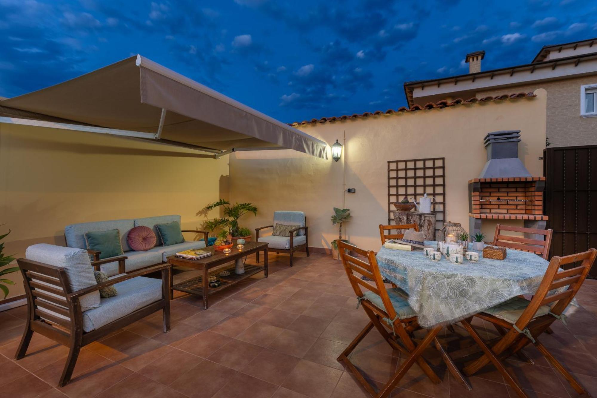 Fidalsa Coastal Soul Villa Torrevieja Eksteriør billede